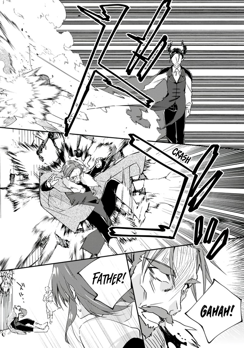 Yuusha Densetsu No Uragawa De Ore Wa Eiyuu Densetsu Wo Tsukurimasu Oudougoroshi No Eiyuutan 16 17