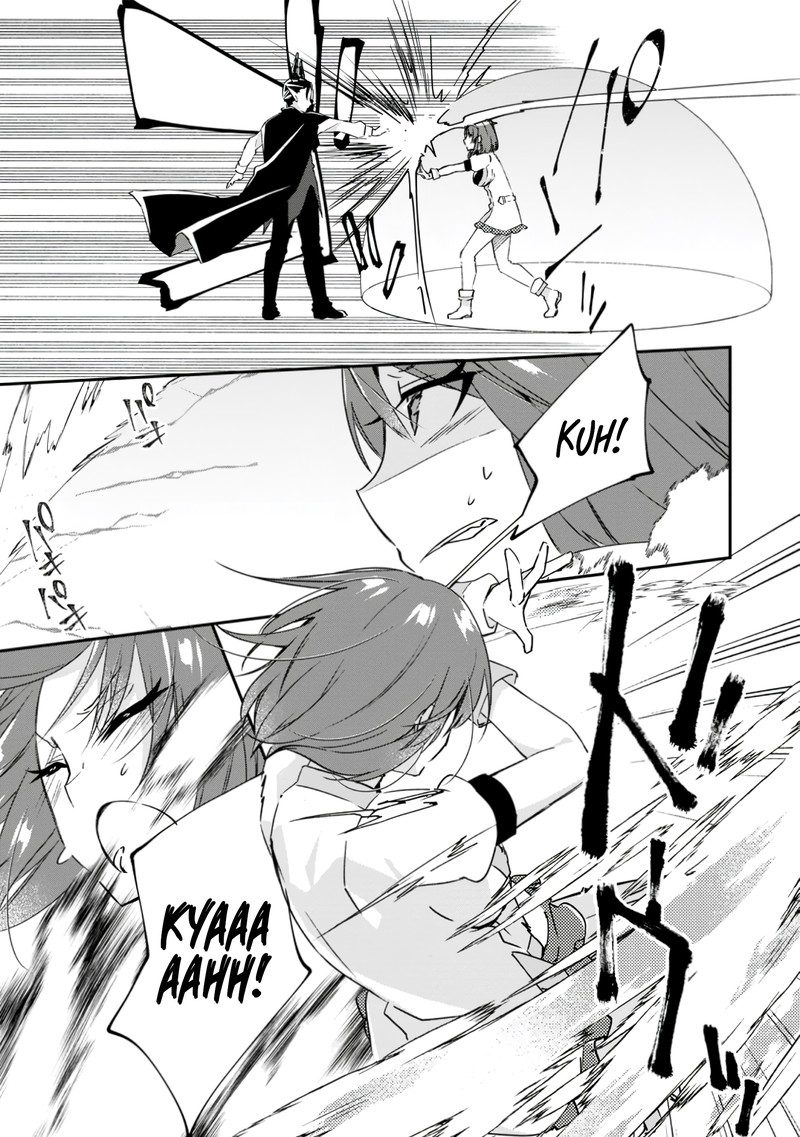 Yuusha Densetsu No Uragawa De Ore Wa Eiyuu Densetsu Wo Tsukurimasu Oudougoroshi No Eiyuutan 16 19