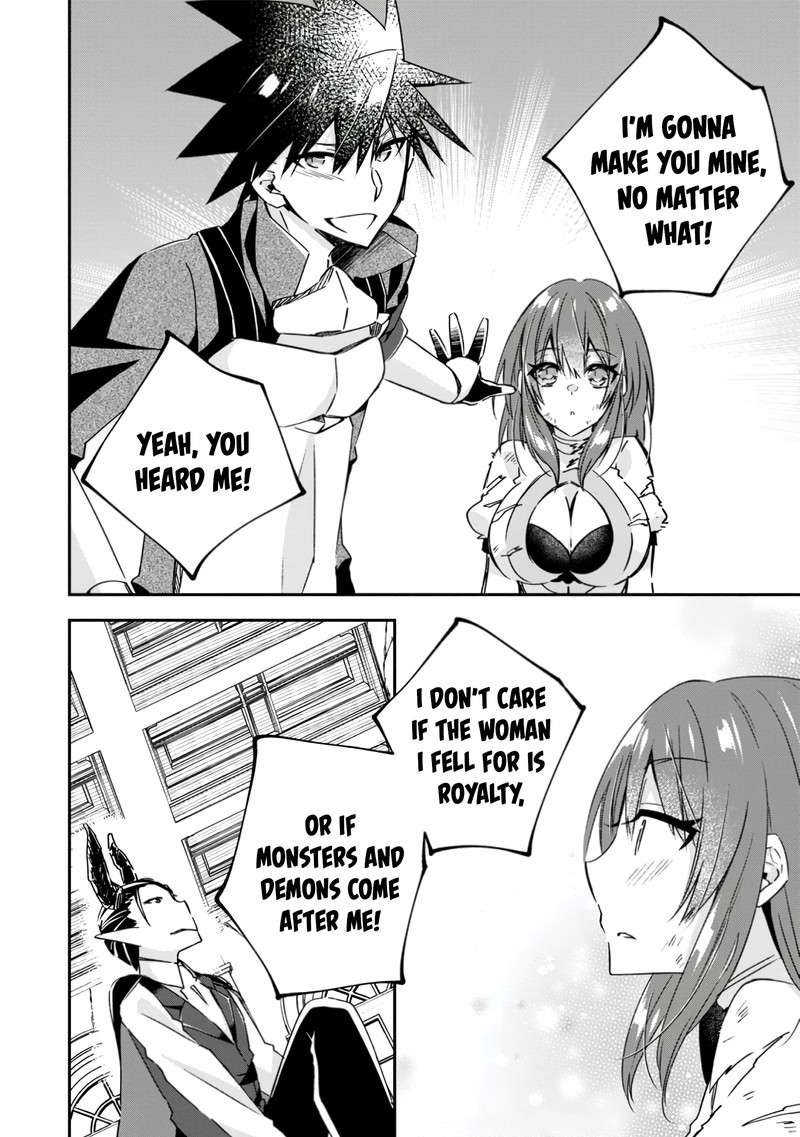 Yuusha Densetsu No Uragawa De Ore Wa Eiyuu Densetsu Wo Tsukurimasu Oudougoroshi No Eiyuutan 16 29