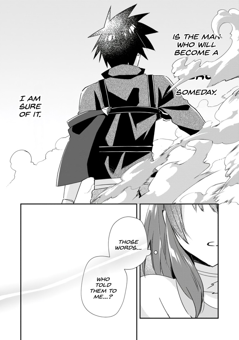 Yuusha Densetsu No Uragawa De Ore Wa Eiyuu Densetsu Wo Tsukurimasu Oudougoroshi No Eiyuutan 16 31