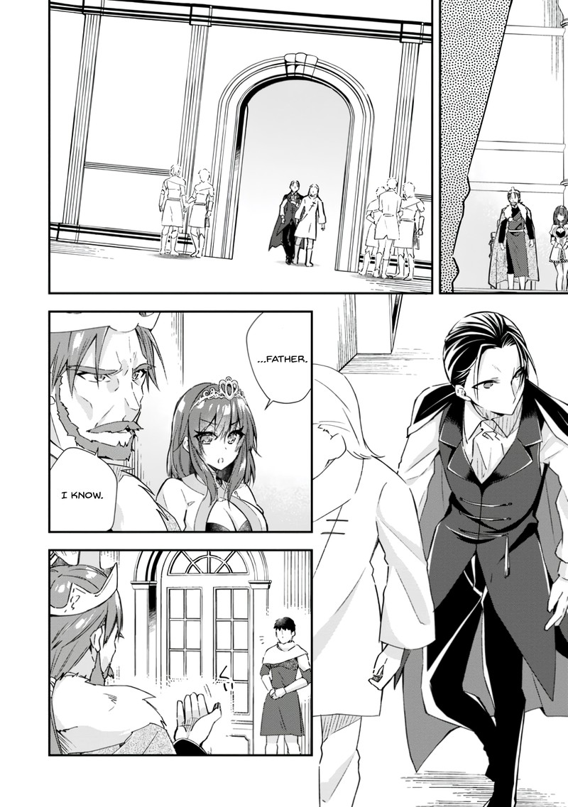 Yuusha Densetsu No Uragawa De Ore Wa Eiyuu Densetsu Wo Tsukurimasu Oudougoroshi No Eiyuutan 16 4