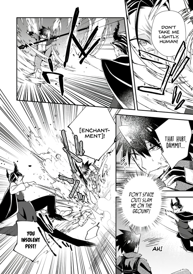 Yuusha Densetsu No Uragawa De Ore Wa Eiyuu Densetsu Wo Tsukurimasu Oudougoroshi No Eiyuutan 17 10