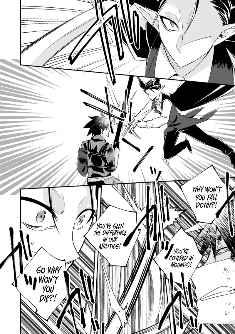 Yuusha Densetsu No Uragawa De Ore Wa Eiyuu Densetsu Wo Tsukurimasu Oudougoroshi No Eiyuutan 17 22