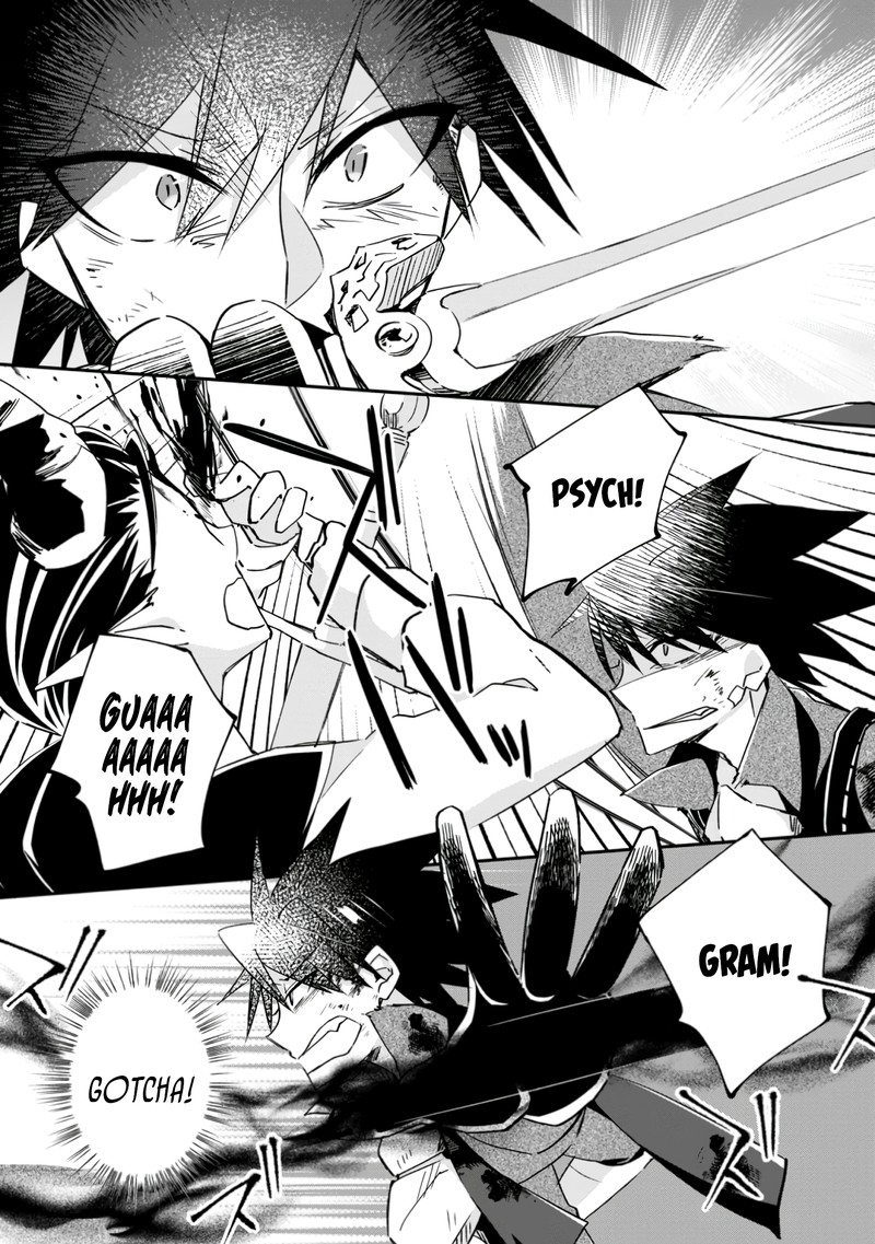 Yuusha Densetsu No Uragawa De Ore Wa Eiyuu Densetsu Wo Tsukurimasu Oudougoroshi No Eiyuutan 17 28