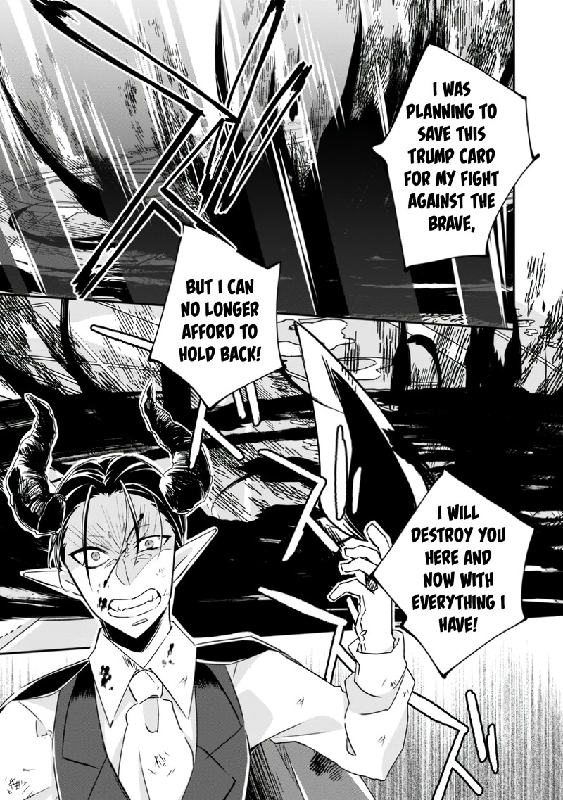 Yuusha Densetsu No Uragawa De Ore Wa Eiyuu Densetsu Wo Tsukurimasu Oudougoroshi No Eiyuutan 18 9