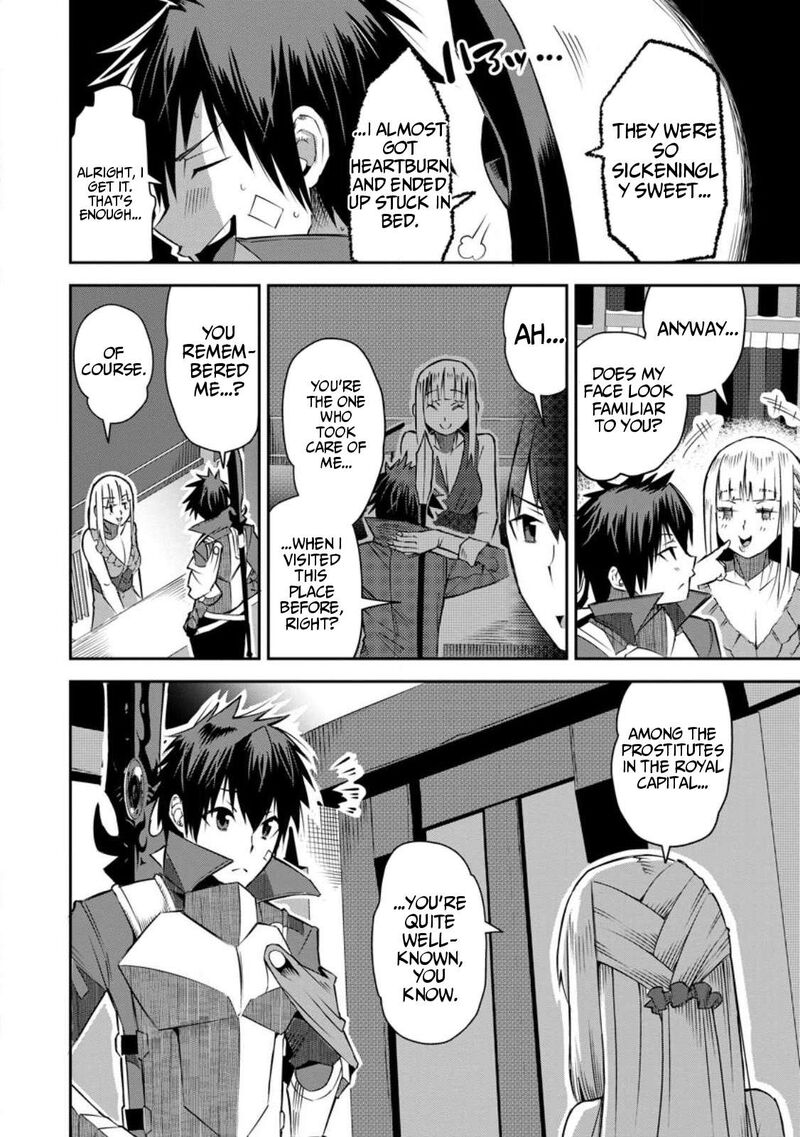 Yuusha Densetsu No Uragawa De Ore Wa Eiyuu Densetsu Wo Tsukurimasu Oudougoroshi No Eiyuutan 24 10