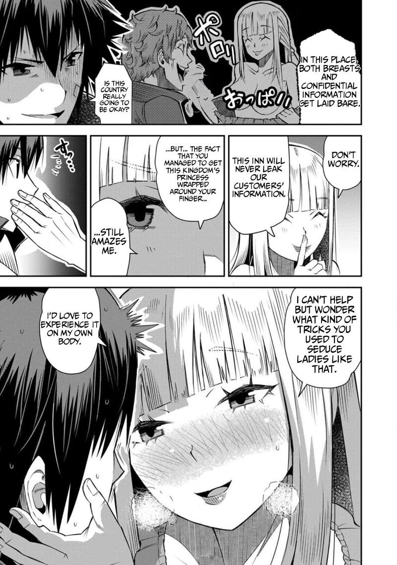 Yuusha Densetsu No Uragawa De Ore Wa Eiyuu Densetsu Wo Tsukurimasu Oudougoroshi No Eiyuutan 24 13