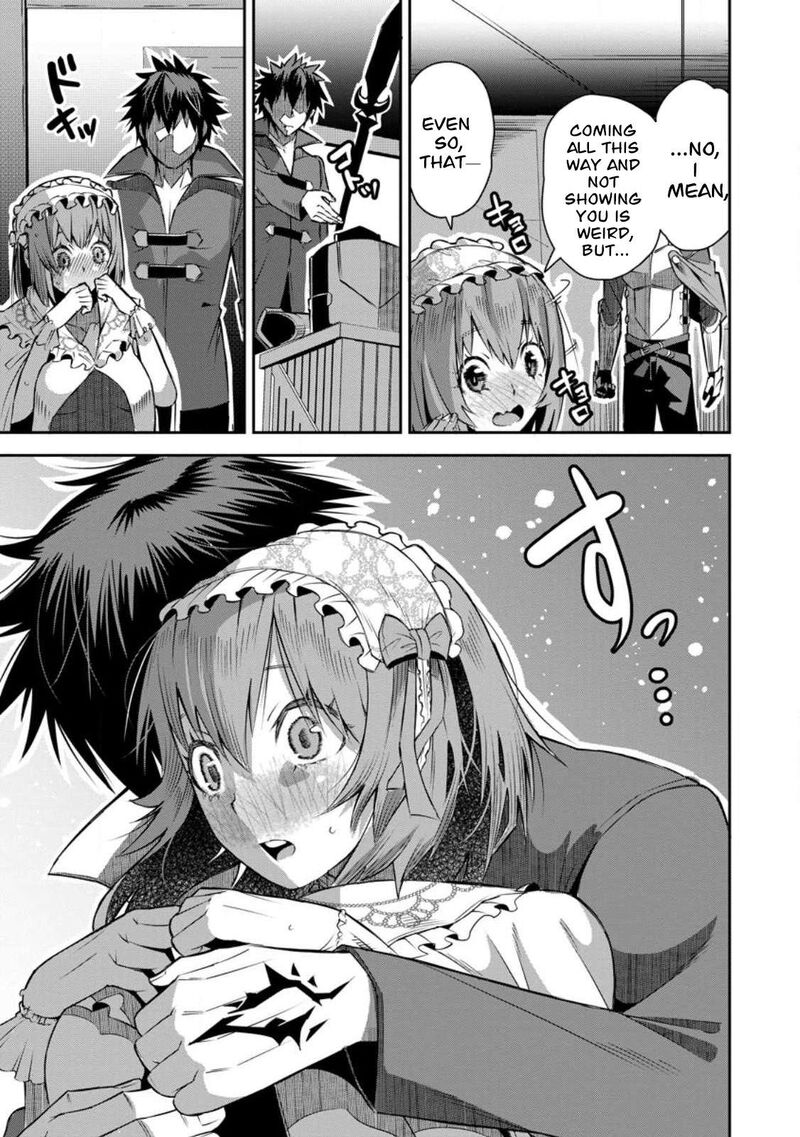 Yuusha Densetsu No Uragawa De Ore Wa Eiyuu Densetsu Wo Tsukurimasu Oudougoroshi No Eiyuutan 24 17