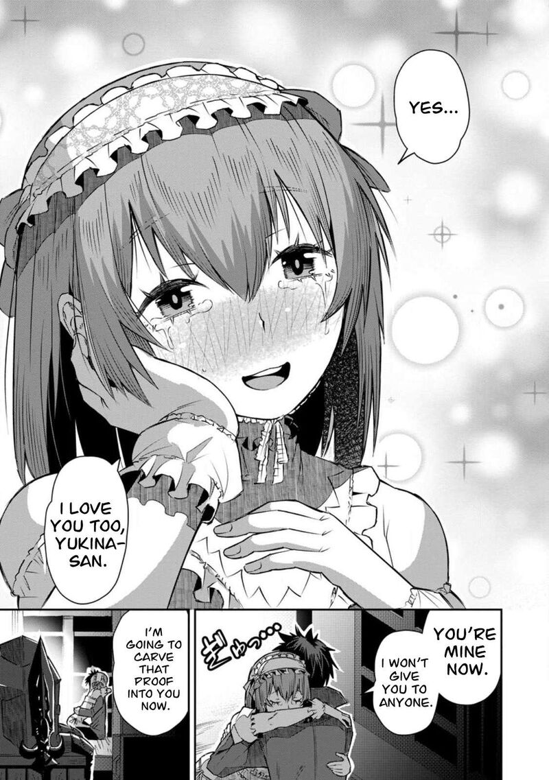 Yuusha Densetsu No Uragawa De Ore Wa Eiyuu Densetsu Wo Tsukurimasu Oudougoroshi No Eiyuutan 24 27