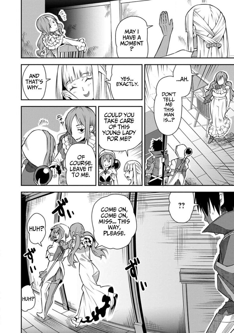 Yuusha Densetsu No Uragawa De Ore Wa Eiyuu Densetsu Wo Tsukurimasu Oudougoroshi No Eiyuutan 24 8