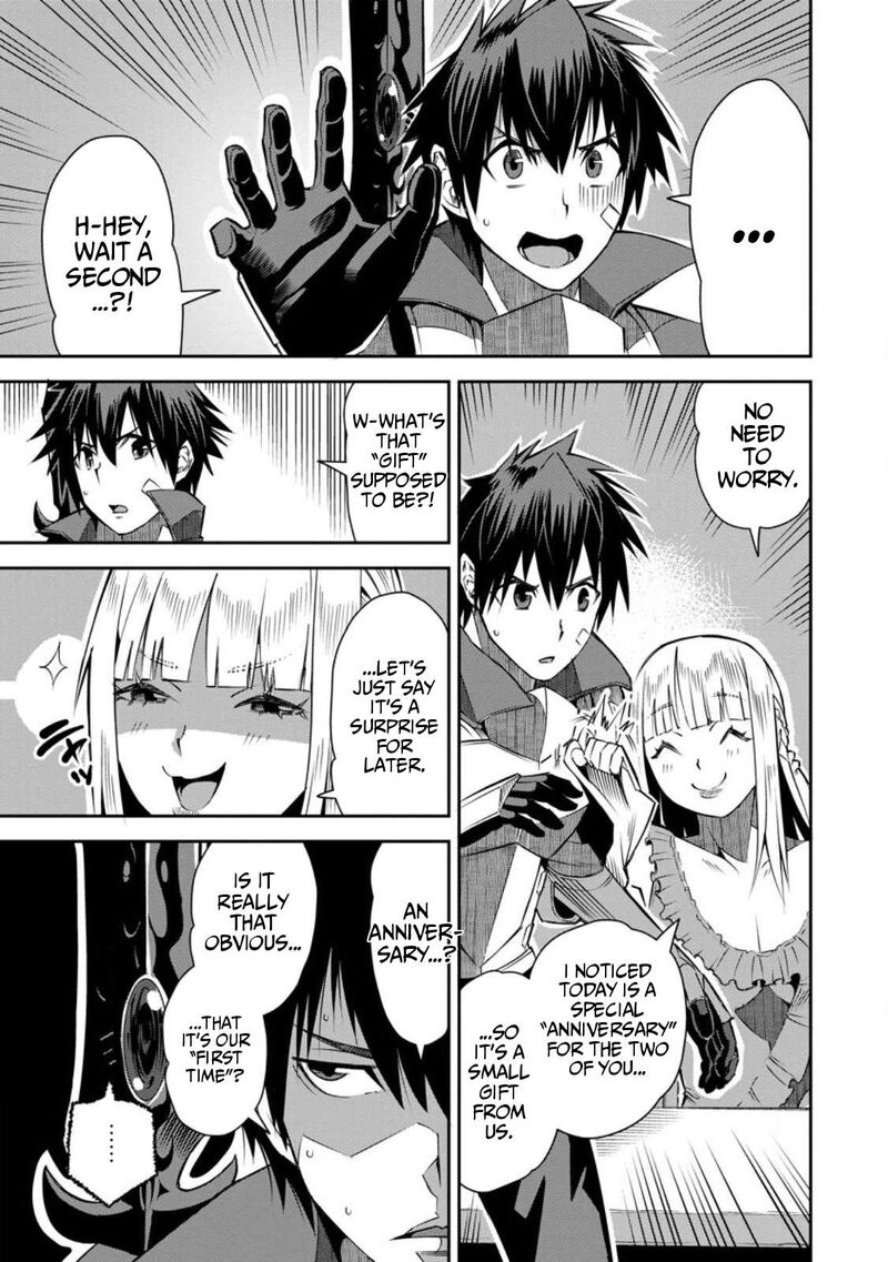 Yuusha Densetsu No Uragawa De Ore Wa Eiyuu Densetsu Wo Tsukurimasu Oudougoroshi No Eiyuutan 24 9