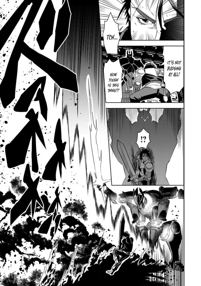 Yuusha Densetsu No Uragawa De Ore Wa Eiyuu Densetsu Wo Tsukurimasu Oudougoroshi No Eiyuutan 25 12