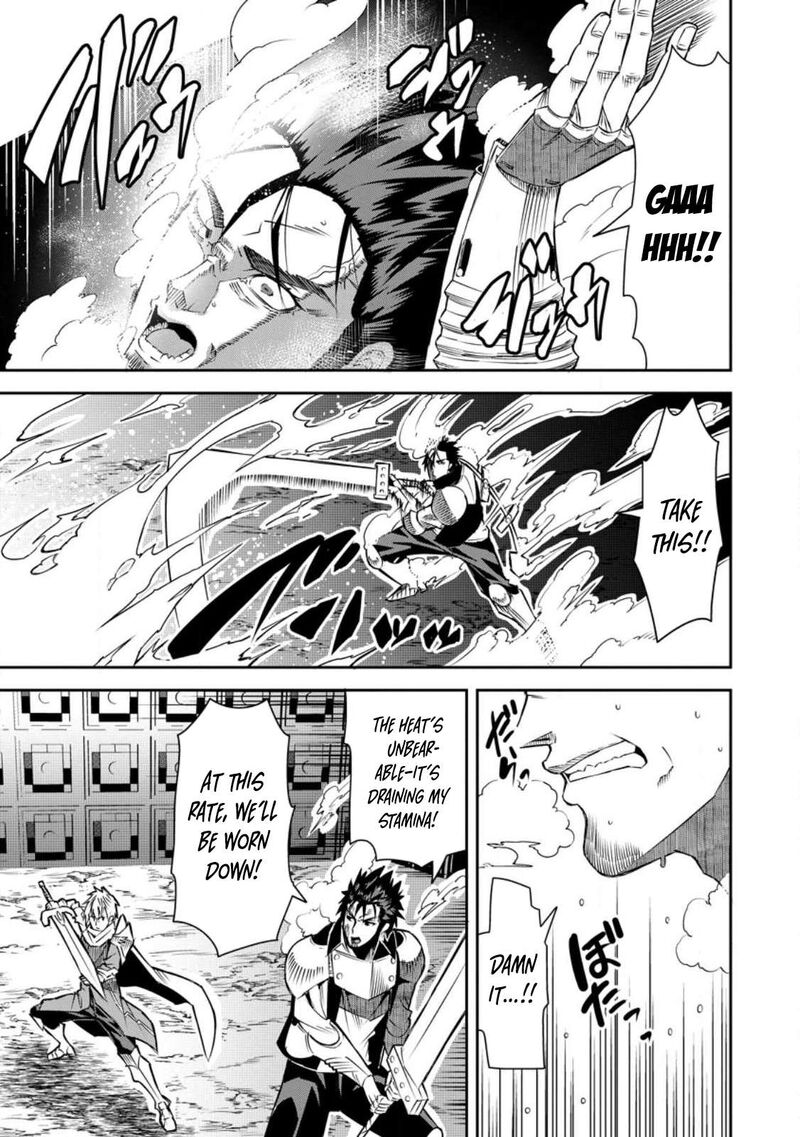 Yuusha Densetsu No Uragawa De Ore Wa Eiyuu Densetsu Wo Tsukurimasu Oudougoroshi No Eiyuutan 25 14