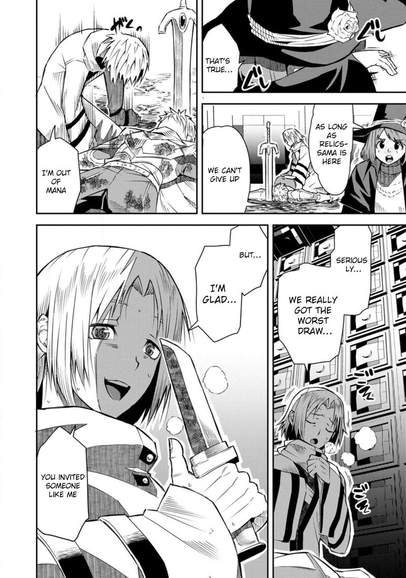 Yuusha Densetsu No Uragawa De Ore Wa Eiyuu Densetsu Wo Tsukurimasu Oudougoroshi No Eiyuutan 25 25