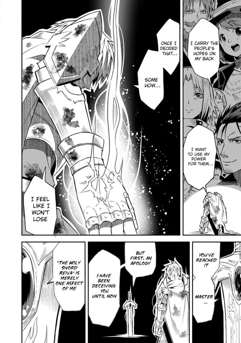 Yuusha Densetsu No Uragawa De Ore Wa Eiyuu Densetsu Wo Tsukurimasu Oudougoroshi No Eiyuutan 25 29