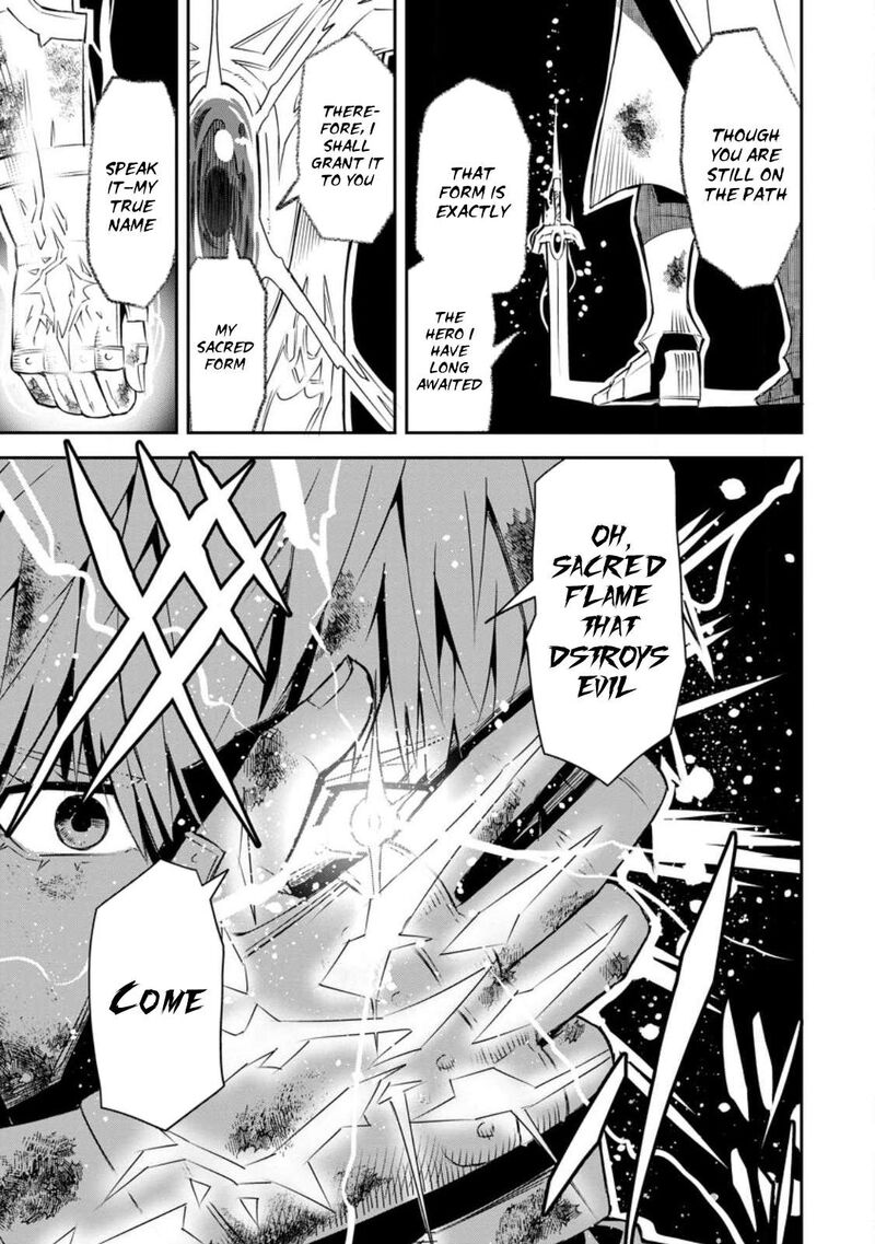 Yuusha Densetsu No Uragawa De Ore Wa Eiyuu Densetsu Wo Tsukurimasu Oudougoroshi No Eiyuutan 25 30