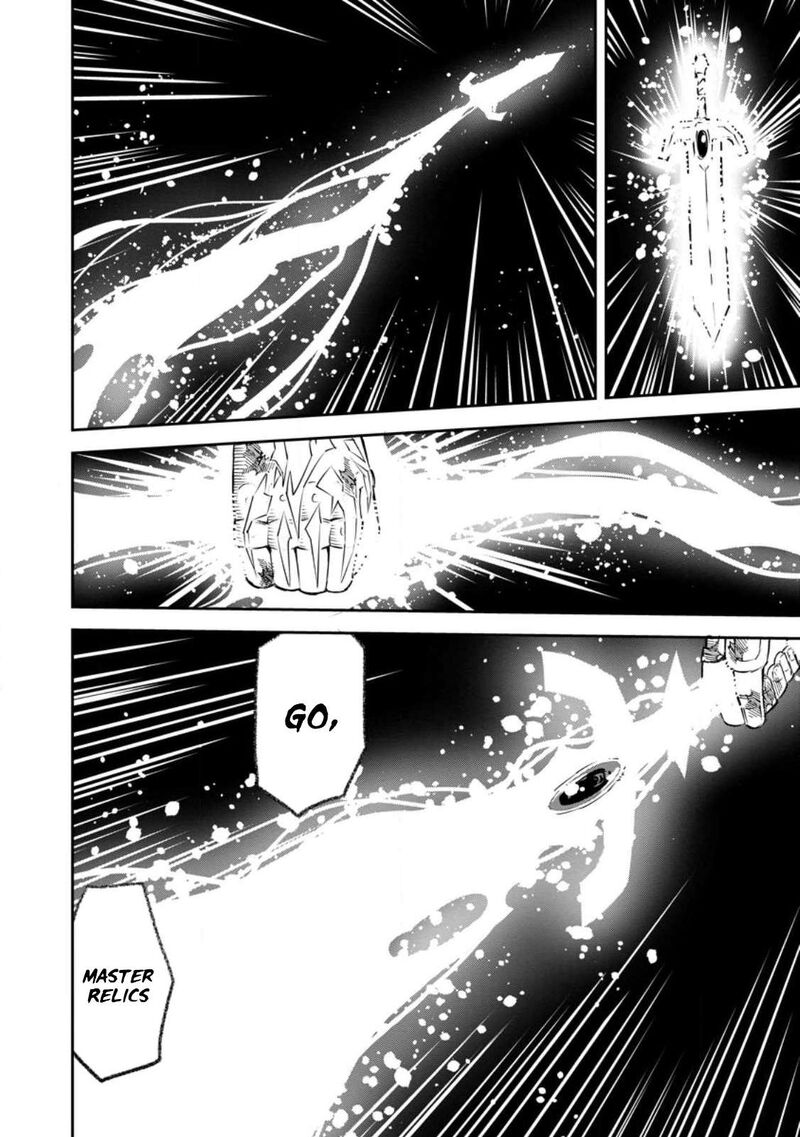 Yuusha Densetsu No Uragawa De Ore Wa Eiyuu Densetsu Wo Tsukurimasu Oudougoroshi No Eiyuutan 25 31