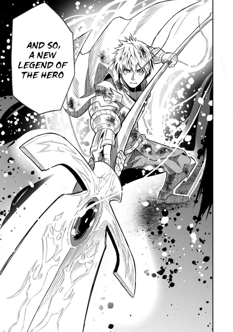 Yuusha Densetsu No Uragawa De Ore Wa Eiyuu Densetsu Wo Tsukurimasu Oudougoroshi No Eiyuutan 25 32