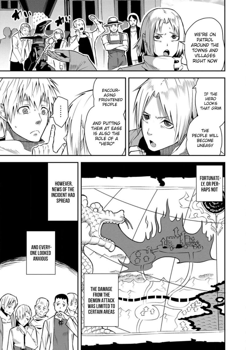 Yuusha Densetsu No Uragawa De Ore Wa Eiyuu Densetsu Wo Tsukurimasu Oudougoroshi No Eiyuutan 25 4