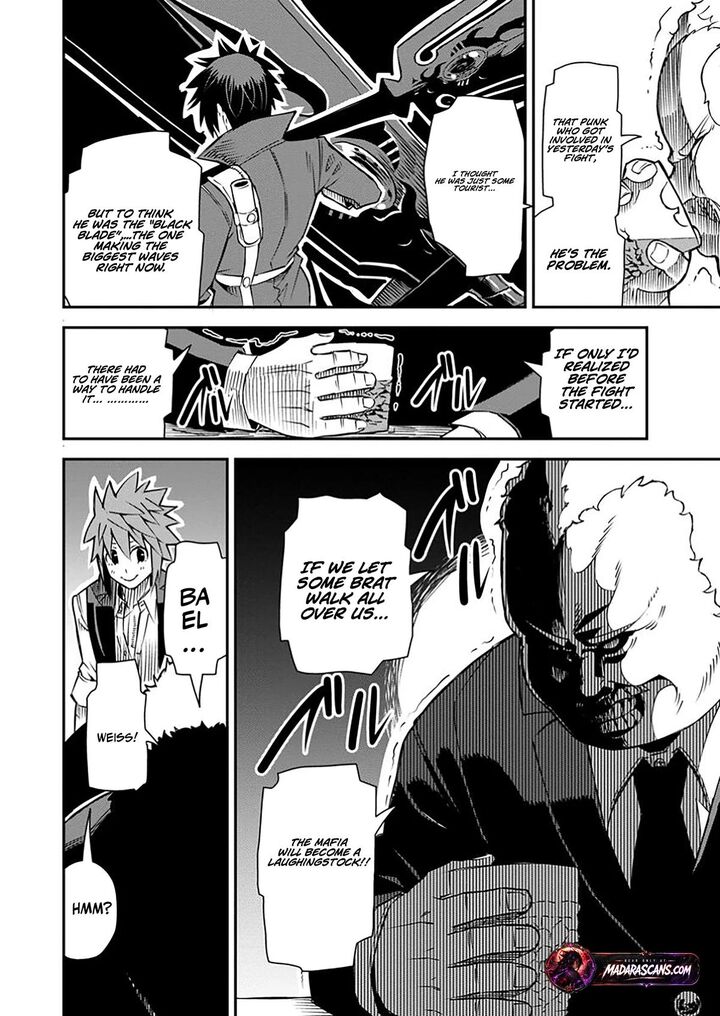 Yuusha Densetsu No Uragawa De Ore Wa Eiyuu Densetsu Wo Tsukurimasu Oudougoroshi No Eiyuutan 36a 8