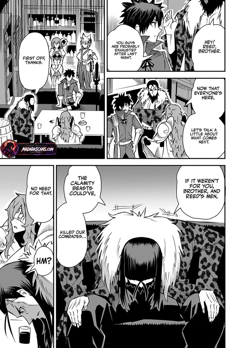 Yuusha Densetsu No Uragawa De Ore Wa Eiyuu Densetsu Wo Tsukurimasu Oudougoroshi No Eiyuutan 36b 10