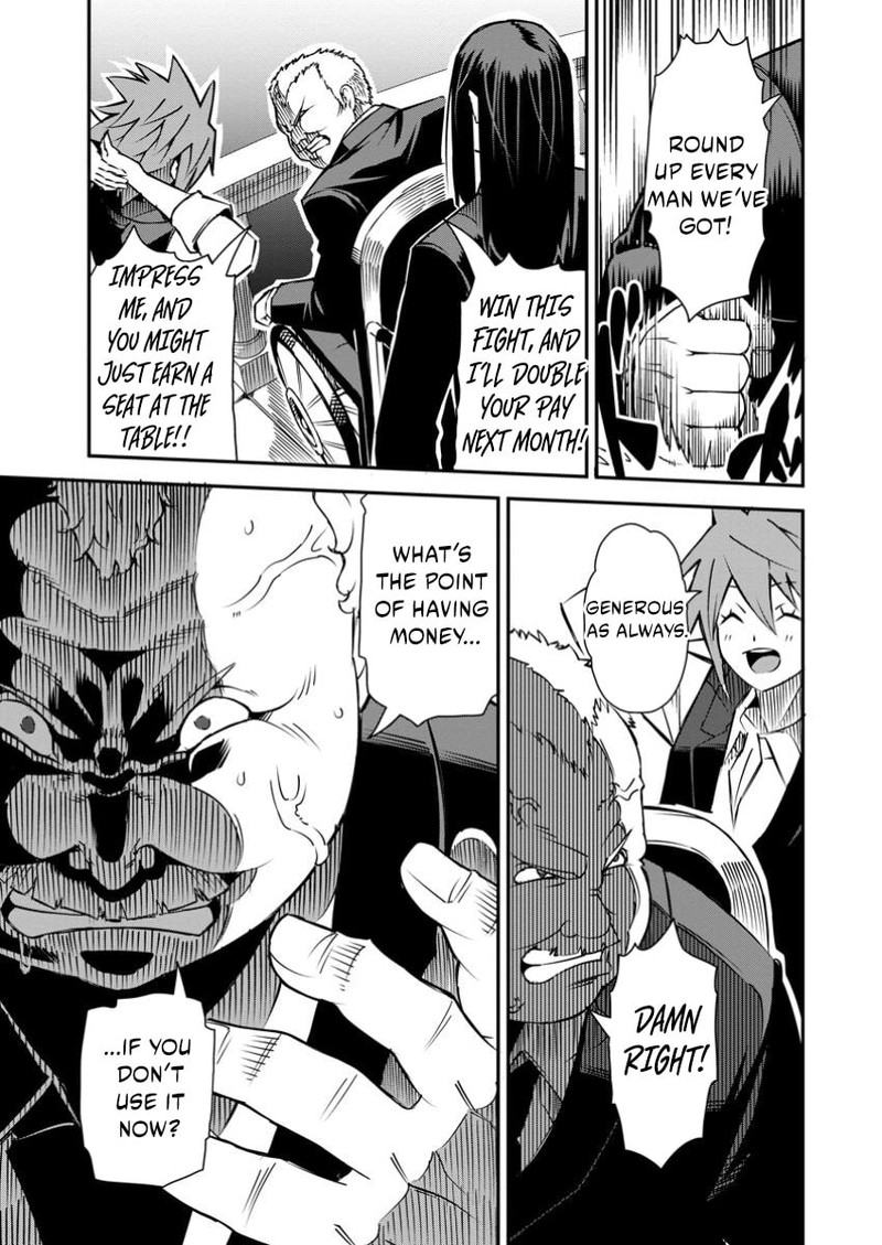Yuusha Densetsu No Uragawa De Ore Wa Eiyuu Densetsu Wo Tsukurimasu Oudougoroshi No Eiyuutan 37a 1