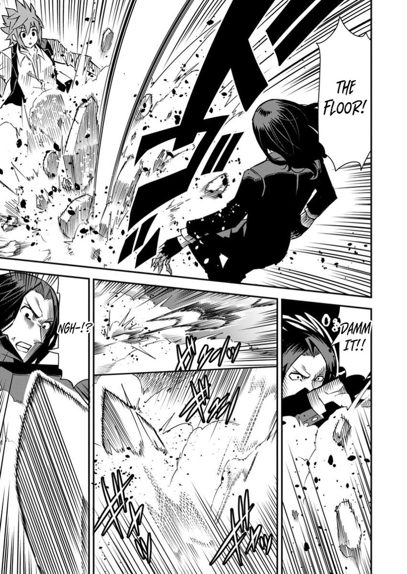 Yuusha Densetsu No Uragawa De Ore Wa Eiyuu Densetsu Wo Tsukurimasu Oudougoroshi No Eiyuutan 37b 6