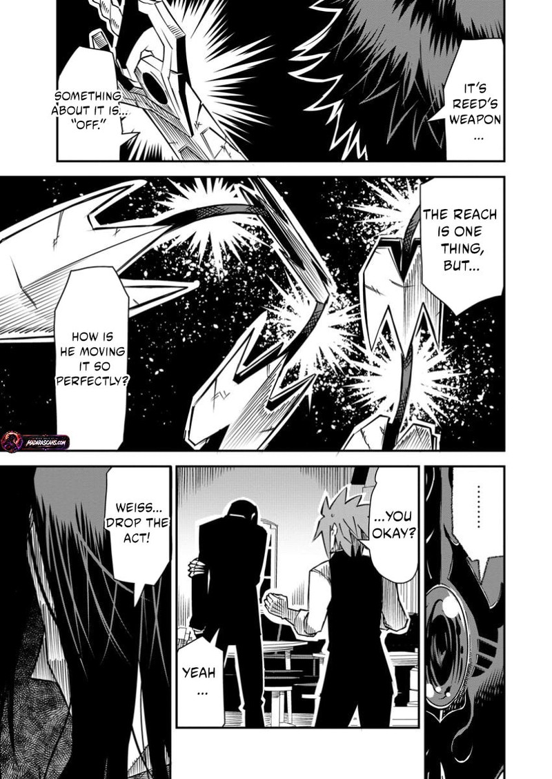 Yuusha Densetsu No Uragawa De Ore Wa Eiyuu Densetsu Wo Tsukurimasu Oudougoroshi No Eiyuutan 37b 8