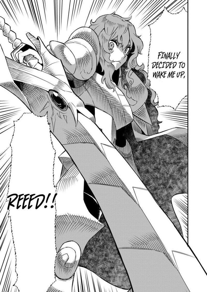 Yuusha Densetsu No Uragawa De Ore Wa Eiyuu Densetsu Wo Tsukurimasu Oudougoroshi No Eiyuutan 37c 10