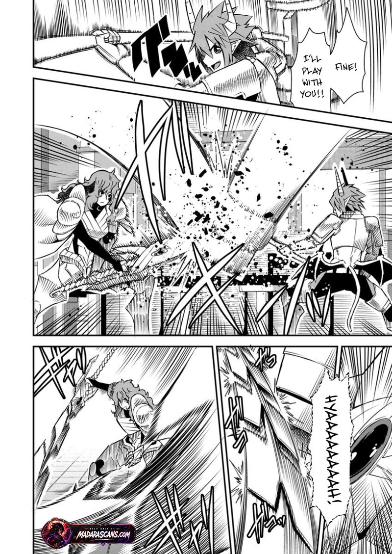 Yuusha Densetsu No Uragawa De Ore Wa Eiyuu Densetsu Wo Tsukurimasu Oudougoroshi No Eiyuutan 38a 5