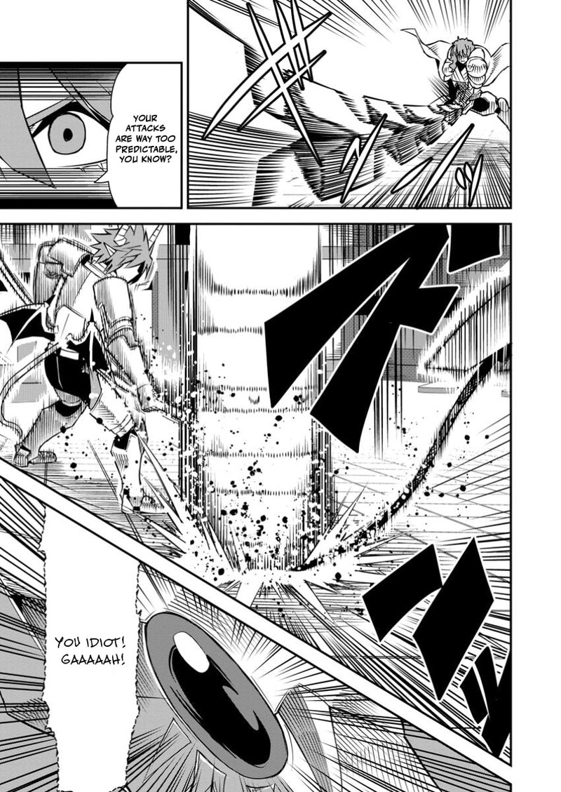 Yuusha Densetsu No Uragawa De Ore Wa Eiyuu Densetsu Wo Tsukurimasu Oudougoroshi No Eiyuutan 38a 6