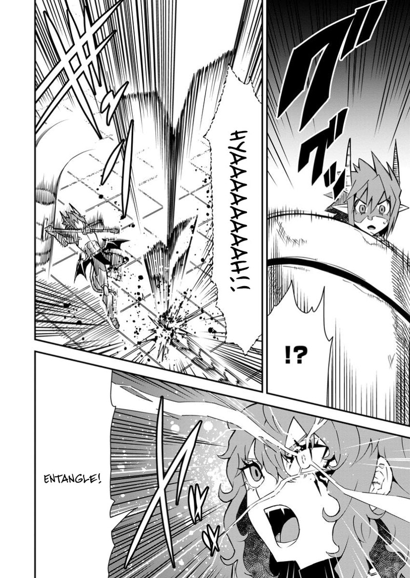 Yuusha Densetsu No Uragawa De Ore Wa Eiyuu Densetsu Wo Tsukurimasu Oudougoroshi No Eiyuutan 38a 7