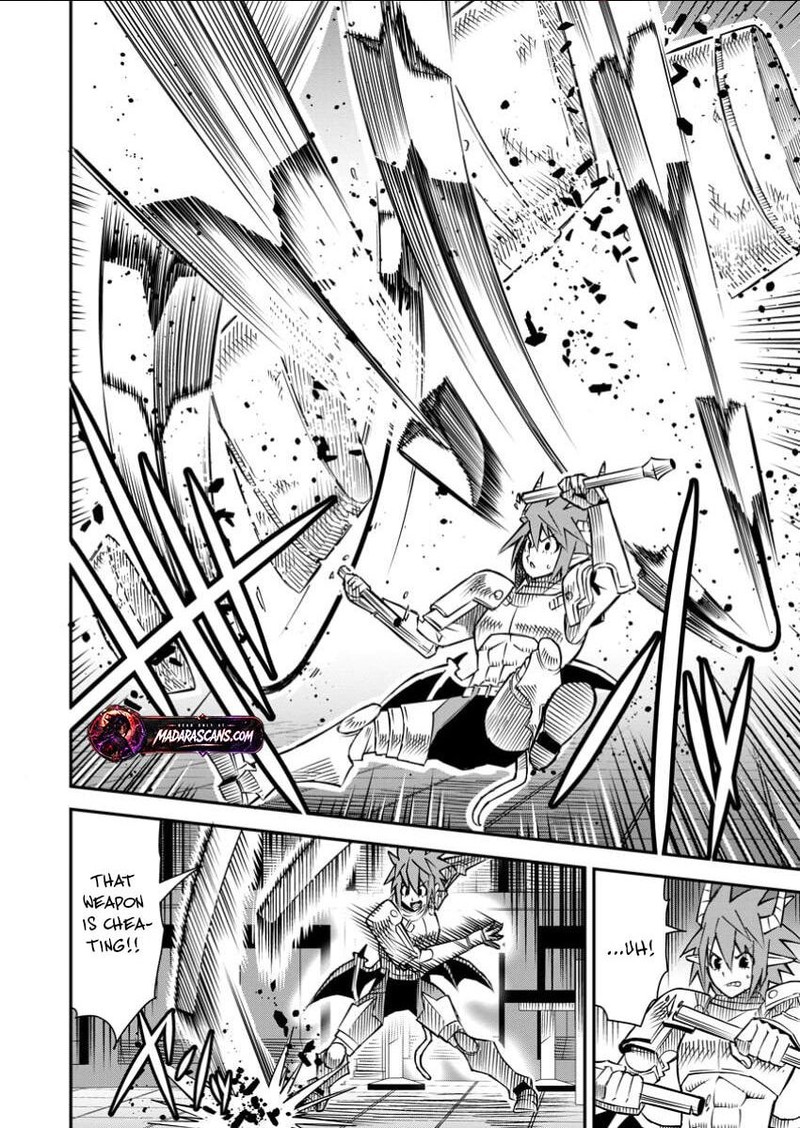 Yuusha Densetsu No Uragawa De Ore Wa Eiyuu Densetsu Wo Tsukurimasu Oudougoroshi No Eiyuutan 38b 1