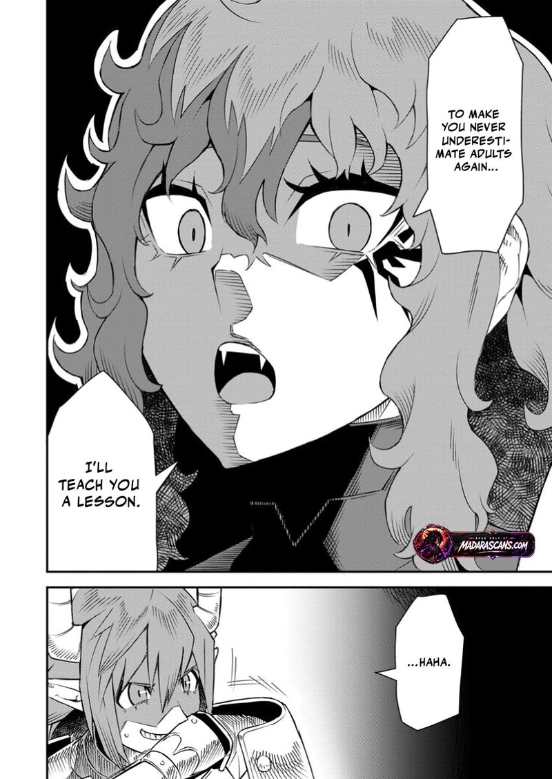 Yuusha Densetsu No Uragawa De Ore Wa Eiyuu Densetsu Wo Tsukurimasu Oudougoroshi No Eiyuutan 38b 7
