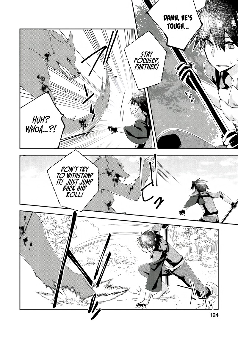 Yuusha Densetsu No Uragawa De Ore Wa Eiyuu Densetsu Wo Tsukurimasu Oudougoroshi No Eiyuutan 5 2