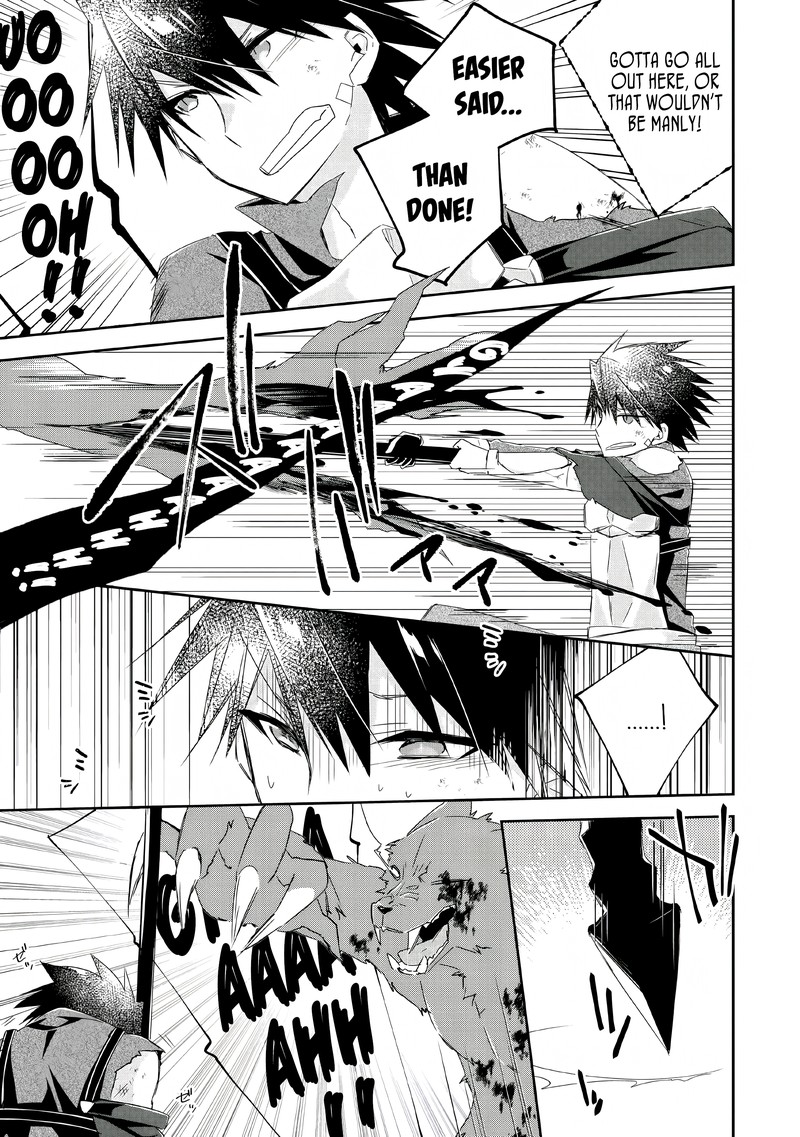 Yuusha Densetsu No Uragawa De Ore Wa Eiyuu Densetsu Wo Tsukurimasu Oudougoroshi No Eiyuutan 5 20