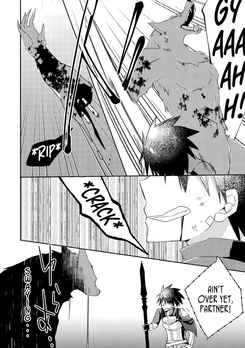 Yuusha Densetsu No Uragawa De Ore Wa Eiyuu Densetsu Wo Tsukurimasu Oudougoroshi No Eiyuutan 5 21