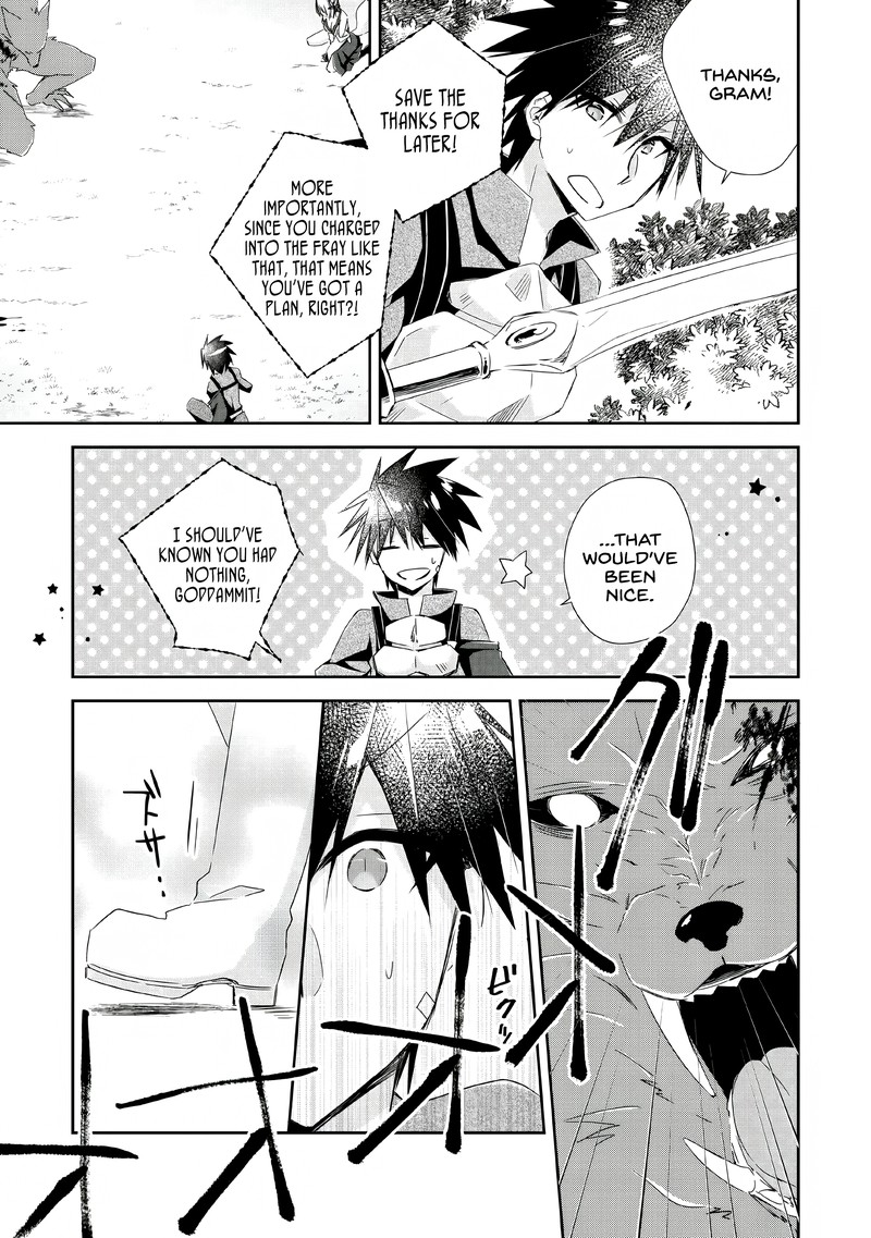 Yuusha Densetsu No Uragawa De Ore Wa Eiyuu Densetsu Wo Tsukurimasu Oudougoroshi No Eiyuutan 5 3