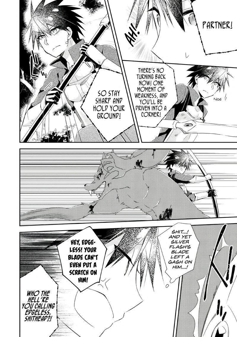 Yuusha Densetsu No Uragawa De Ore Wa Eiyuu Densetsu Wo Tsukurimasu Oudougoroshi No Eiyuutan 5 4