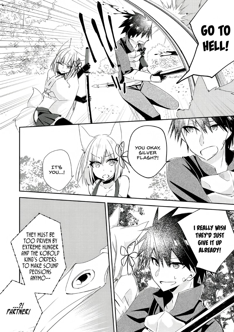 Yuusha Densetsu No Uragawa De Ore Wa Eiyuu Densetsu Wo Tsukurimasu Oudougoroshi No Eiyuutan 5 6