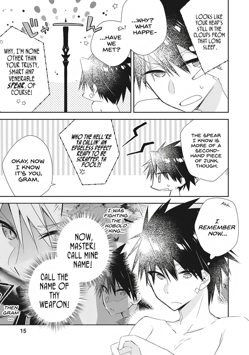 Yuusha Densetsu No Uragawa De Ore Wa Eiyuu Densetsu Wo Tsukurimasu Oudougoroshi No Eiyuutan 6 15