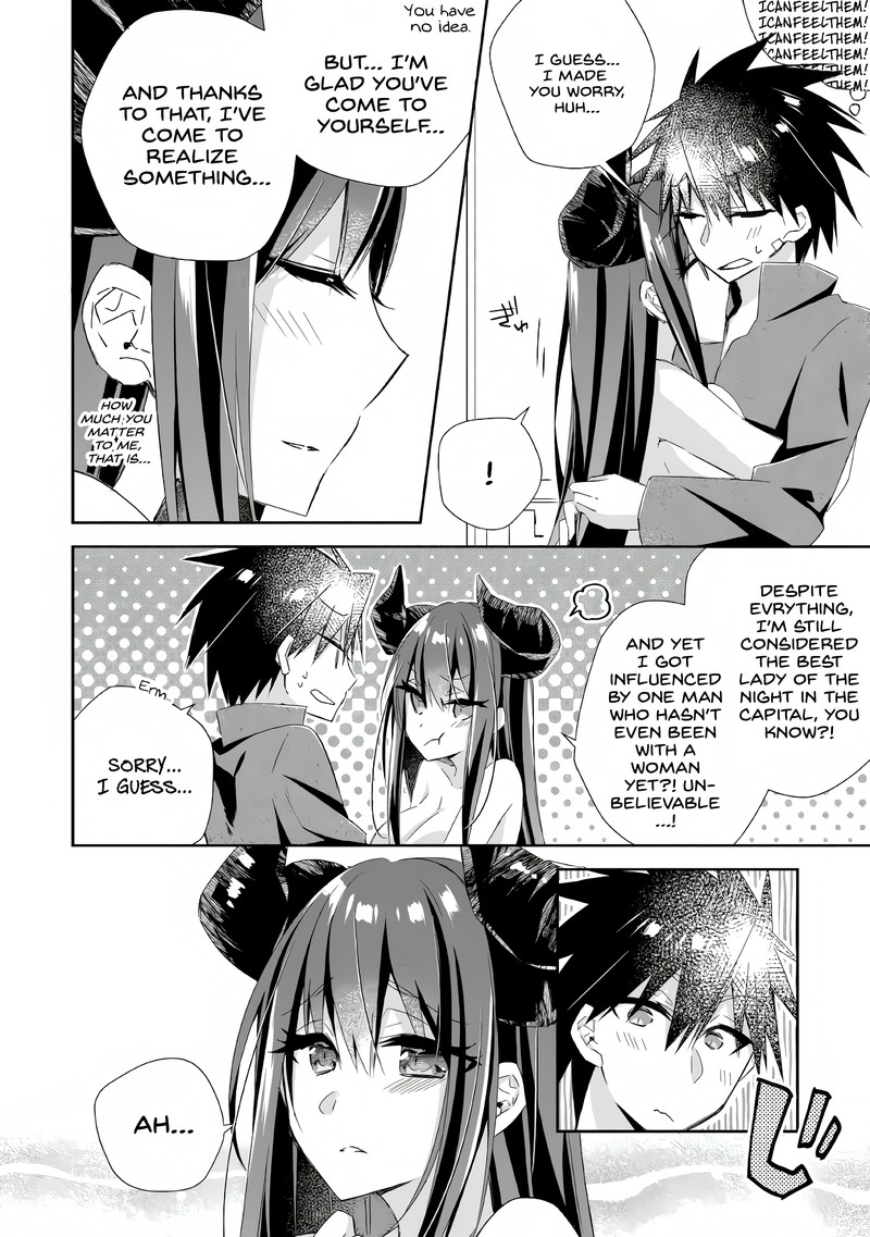 Yuusha Densetsu No Uragawa De Ore Wa Eiyuu Densetsu Wo Tsukurimasu Oudougoroshi No Eiyuutan 6 20