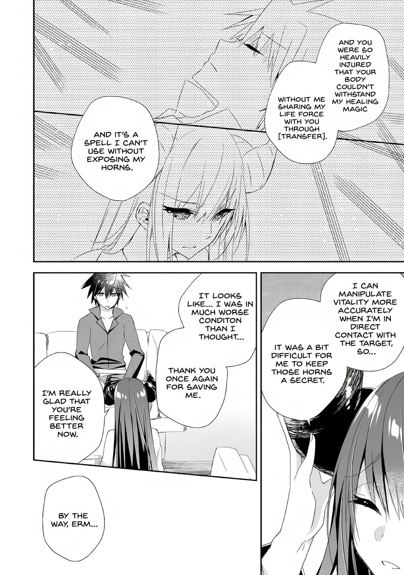 Yuusha Densetsu No Uragawa De Ore Wa Eiyuu Densetsu Wo Tsukurimasu Oudougoroshi No Eiyuutan 6 28