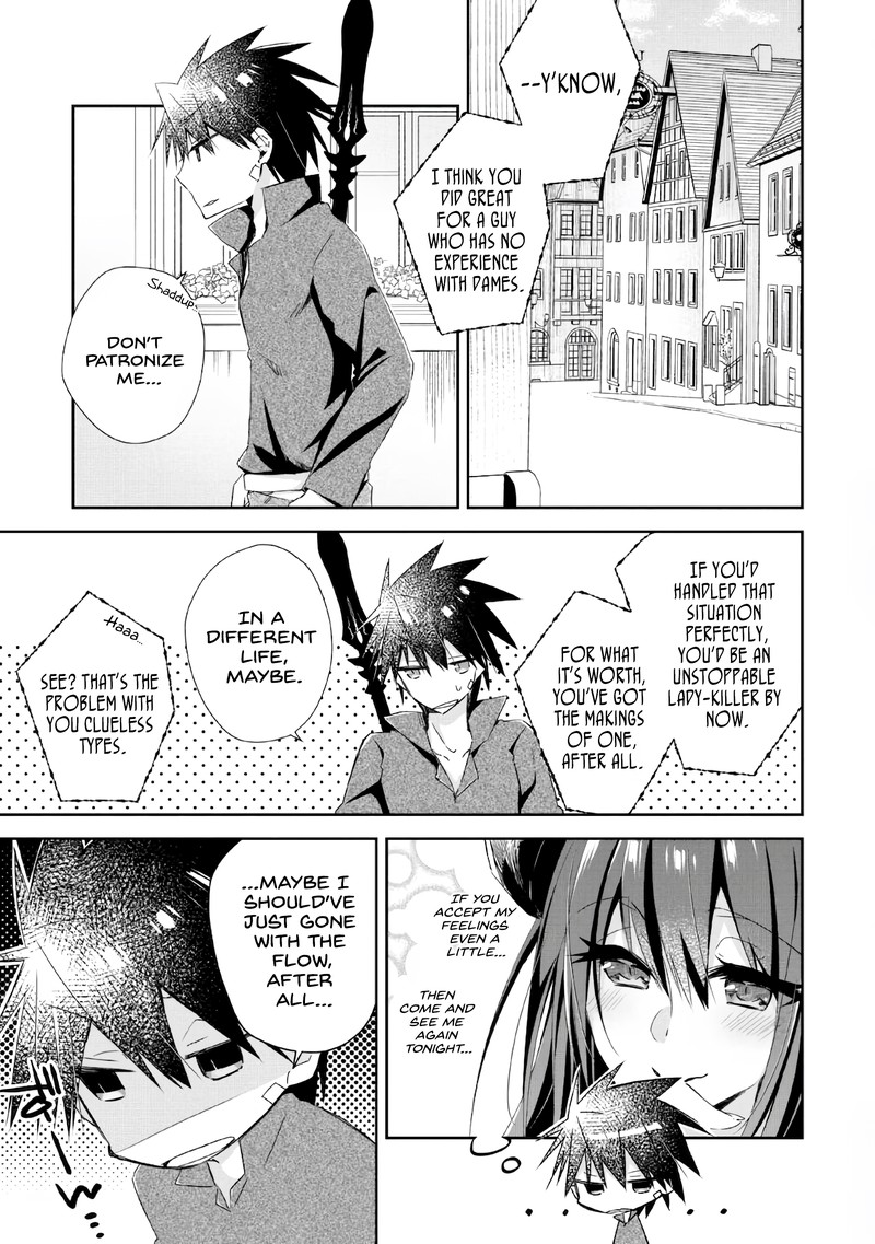 Yuusha Densetsu No Uragawa De Ore Wa Eiyuu Densetsu Wo Tsukurimasu Oudougoroshi No Eiyuutan 7 1