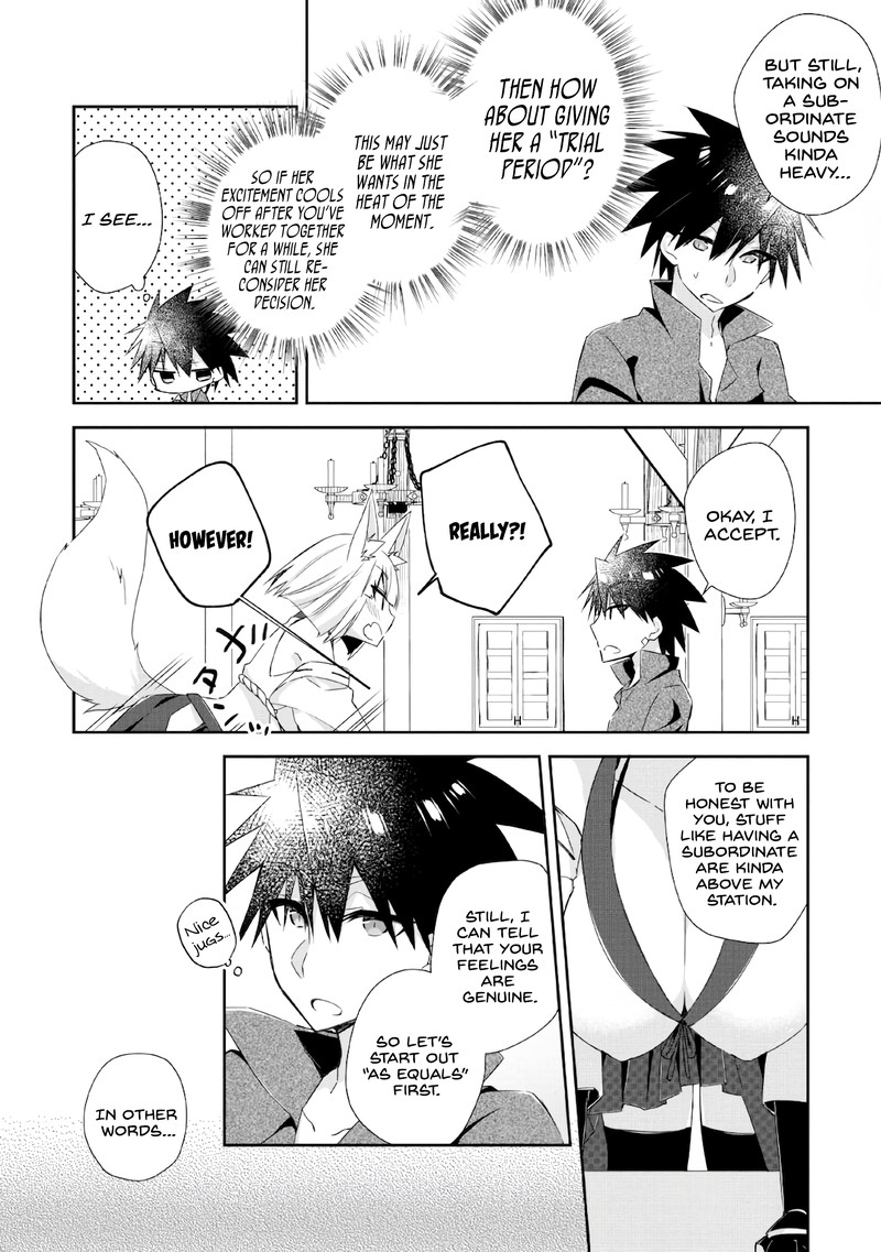 Yuusha Densetsu No Uragawa De Ore Wa Eiyuu Densetsu Wo Tsukurimasu Oudougoroshi No Eiyuutan 7 10