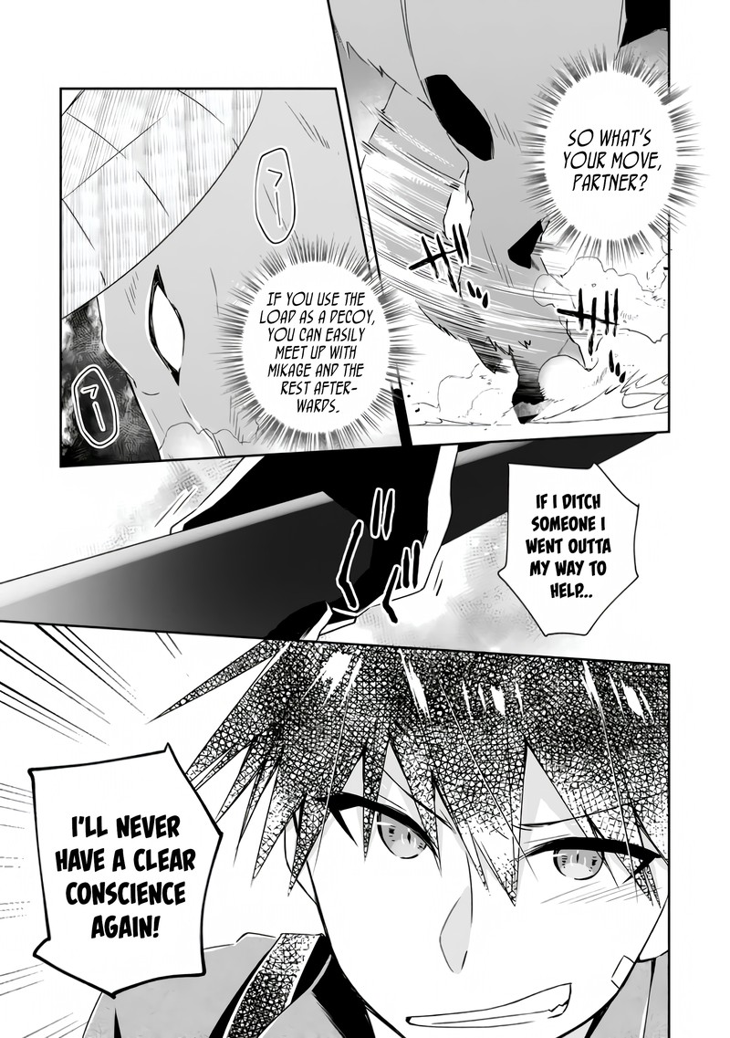 Yuusha Densetsu No Uragawa De Ore Wa Eiyuu Densetsu Wo Tsukurimasu Oudougoroshi No Eiyuutan 8 29