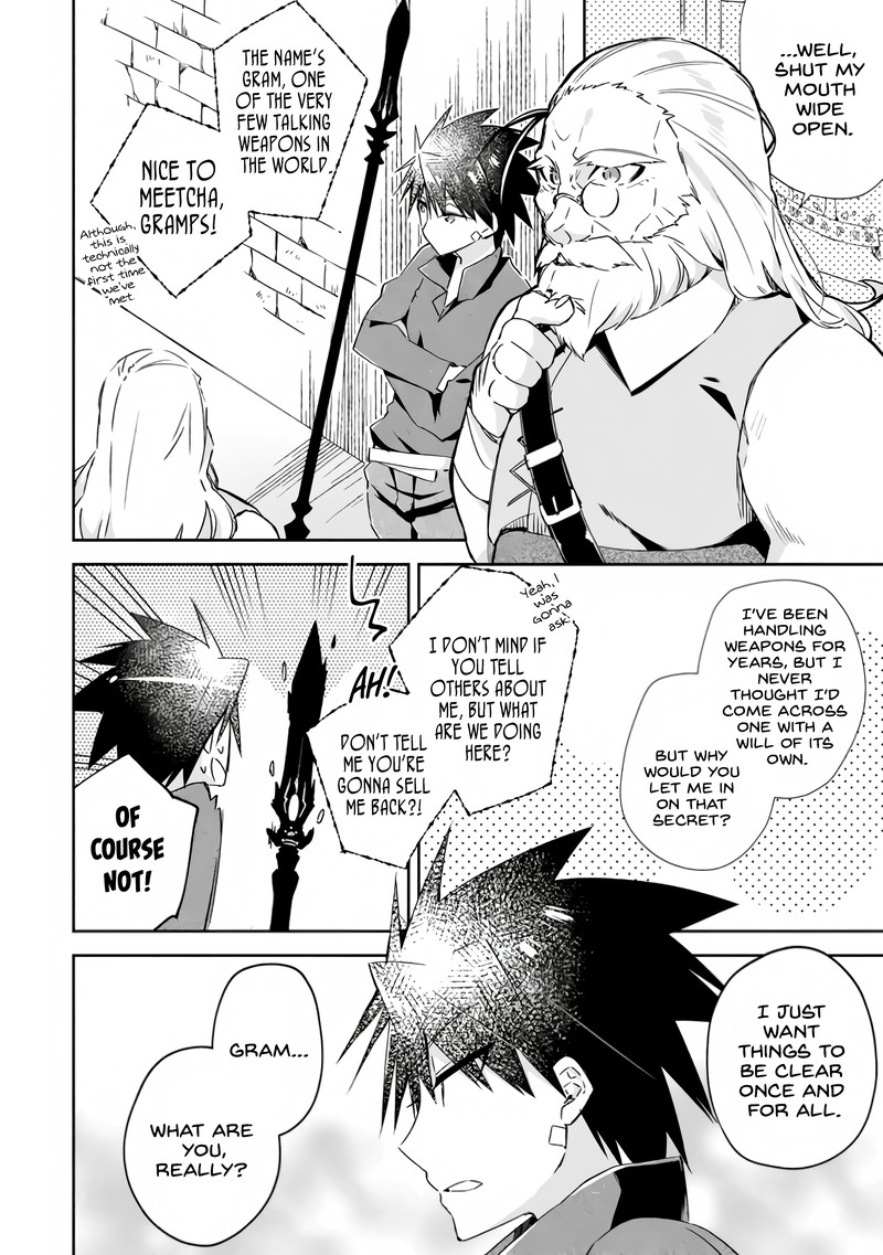 Yuusha Densetsu No Uragawa De Ore Wa Eiyuu Densetsu Wo Tsukurimasu Oudougoroshi No Eiyuutan 8 4