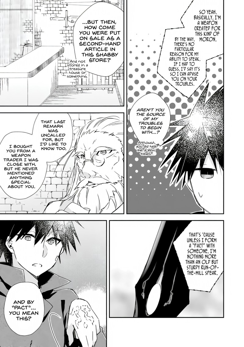 Yuusha Densetsu No Uragawa De Ore Wa Eiyuu Densetsu Wo Tsukurimasu Oudougoroshi No Eiyuutan 8 7