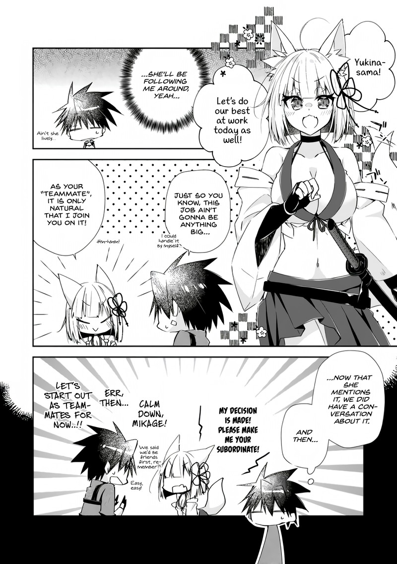 Yuusha Densetsu No Uragawa De Ore Wa Eiyuu Densetsu Wo Tsukurimasu Oudougoroshi No Eiyuutan 9 10