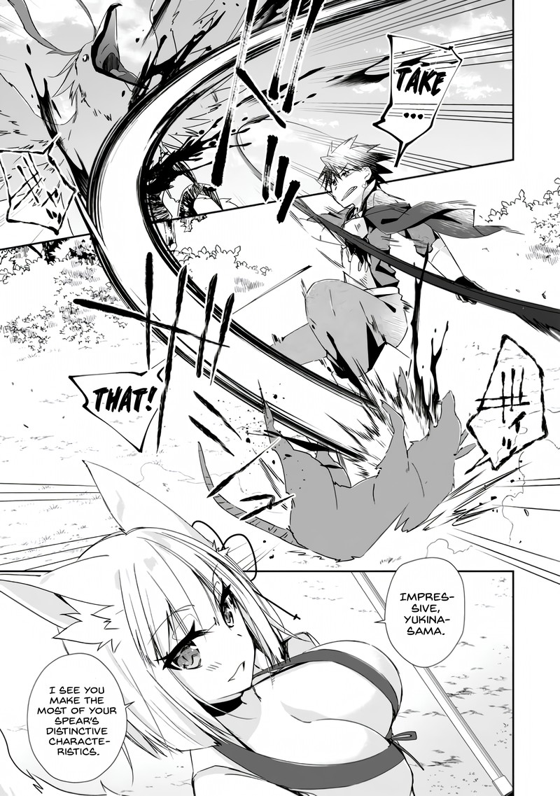 Yuusha Densetsu No Uragawa De Ore Wa Eiyuu Densetsu Wo Tsukurimasu Oudougoroshi No Eiyuutan 9 13